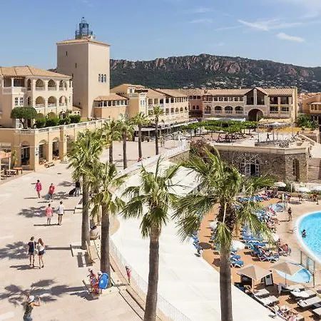 Vue Et Esterel Appartement