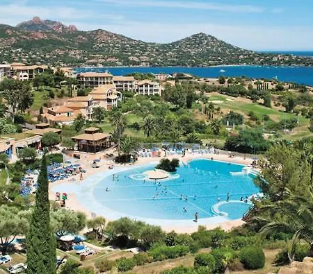 Vue Et Esterel Saint-Raphaël