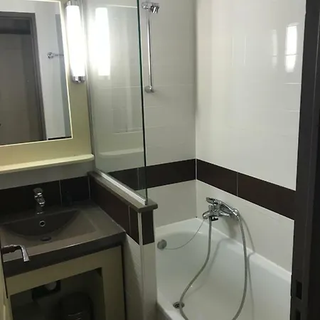 公寓 Vue Et Esterel *