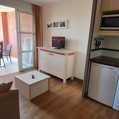 Vue Et Esterel Appartement