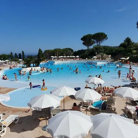 Vue Et Esterel Appartement