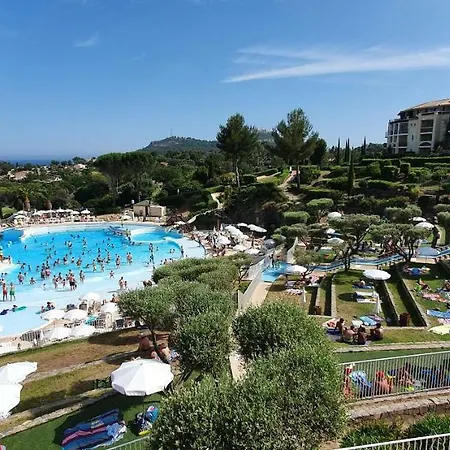 Vue Et Esterel * Saint-Raphaël