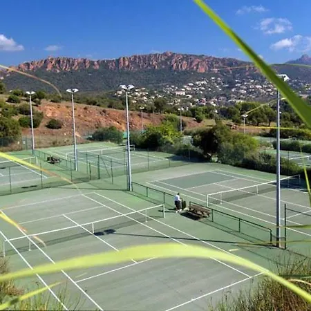 Apartmán Vue Et Esterel