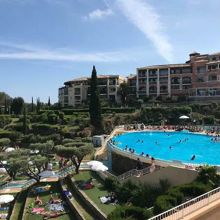 Vue Et Esterel Appartement *