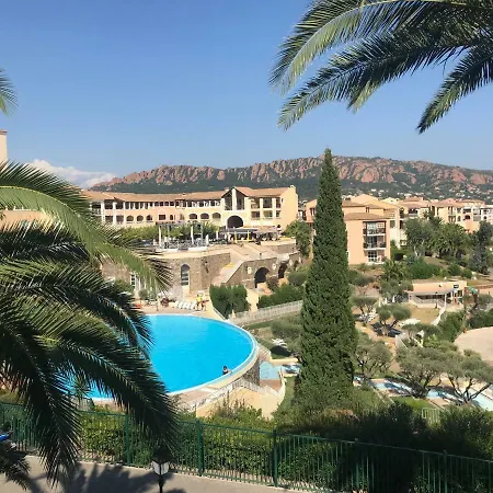 דירה Vue Et Esterel