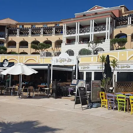 Vue Et Esterel * Saint-Raphaël