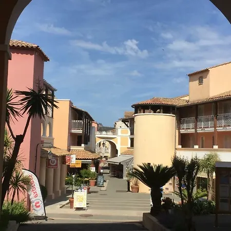 Vue Et Esterel Saint-Raphaël