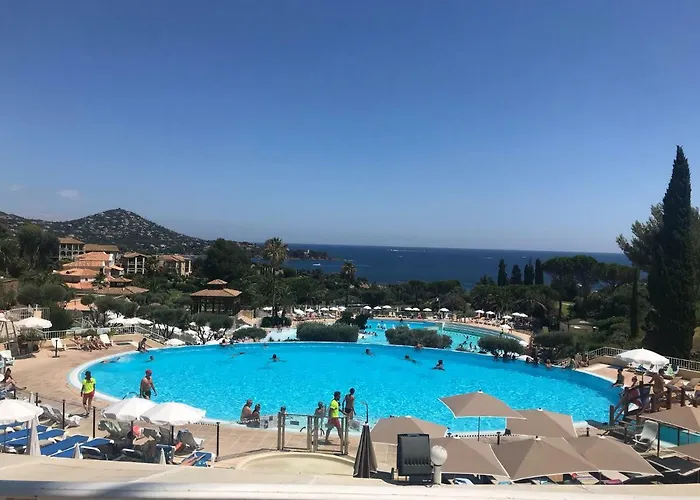 Vue Et Esterel