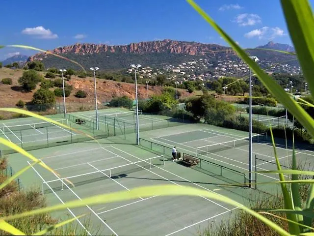 Daire Vue Et Esterel